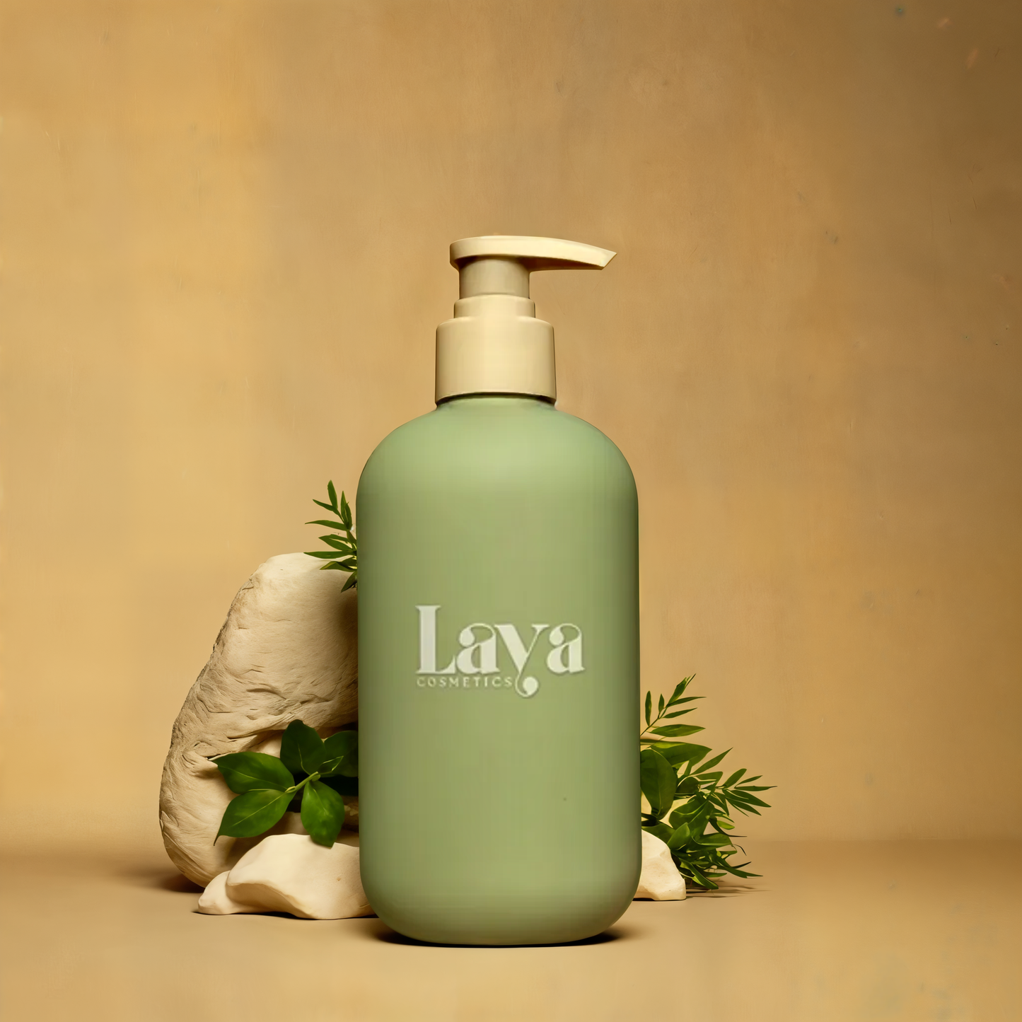 Laya Full-size Customizable Shower Kit