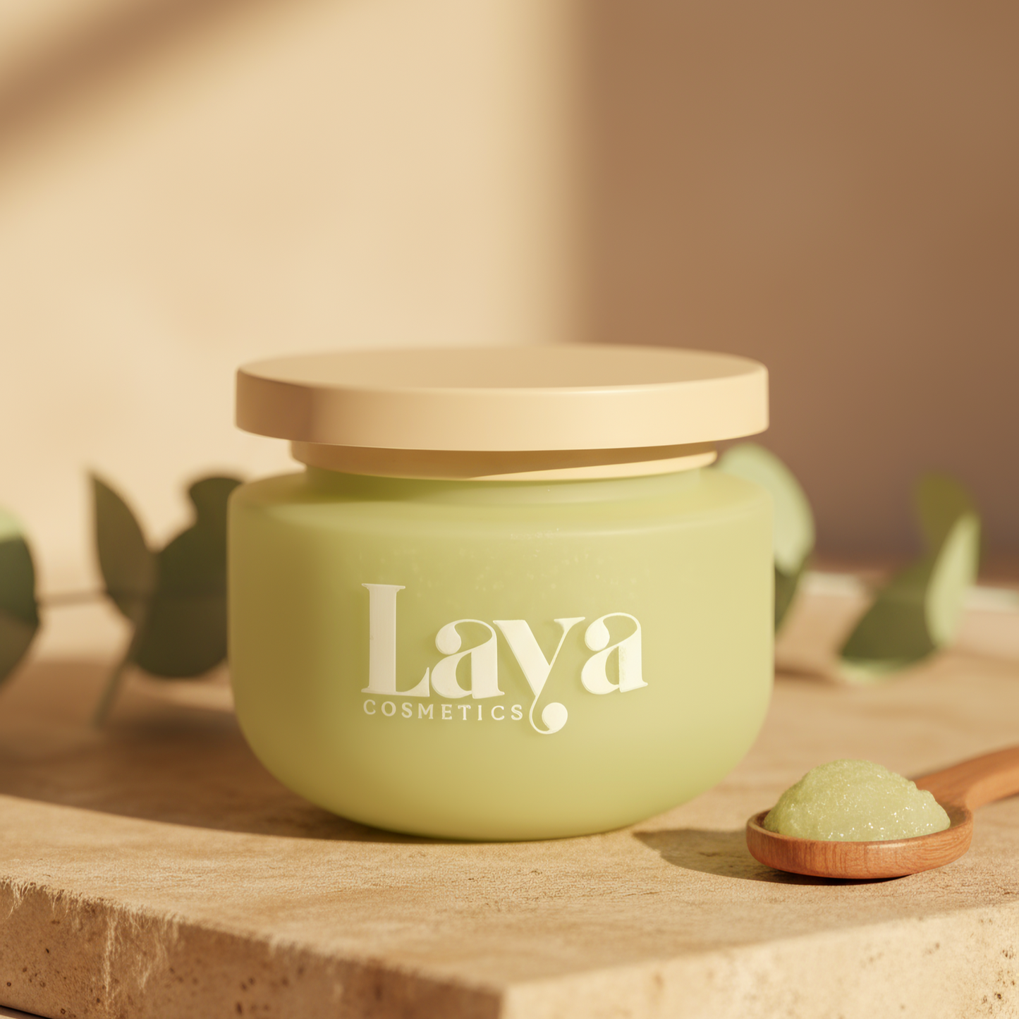 Laya Full-size Shower Kit