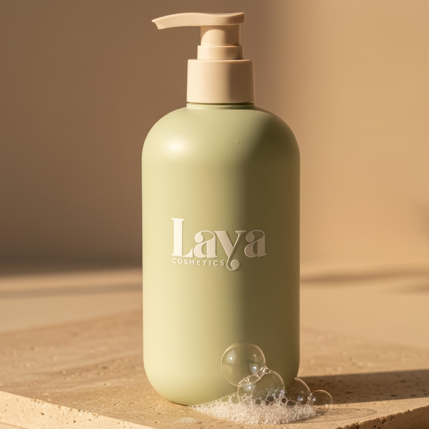 Laya Full-size Shower Kit